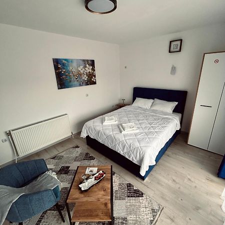 Greenhill Apartments Kumanovo Buitenkant foto