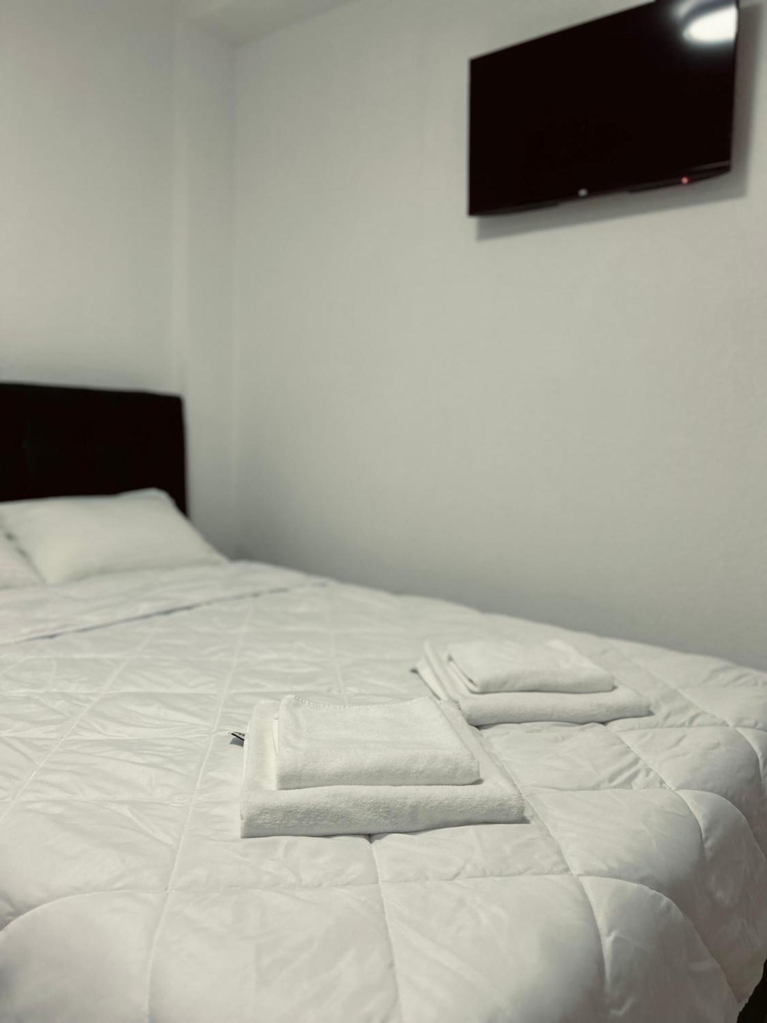 Greenhill Apartments Kumanovo Kamer foto