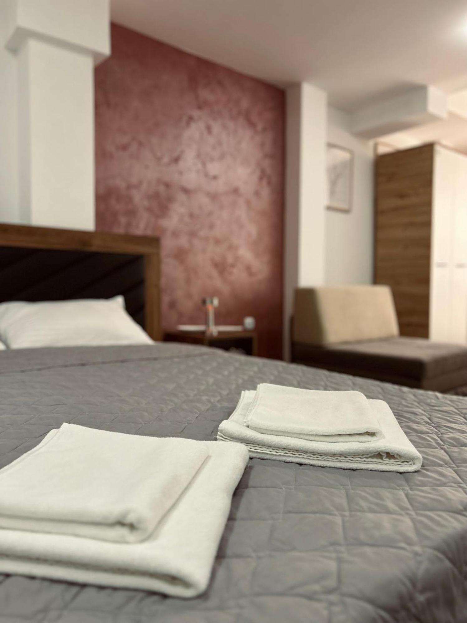 Greenhill Apartments Kumanovo Kamer foto