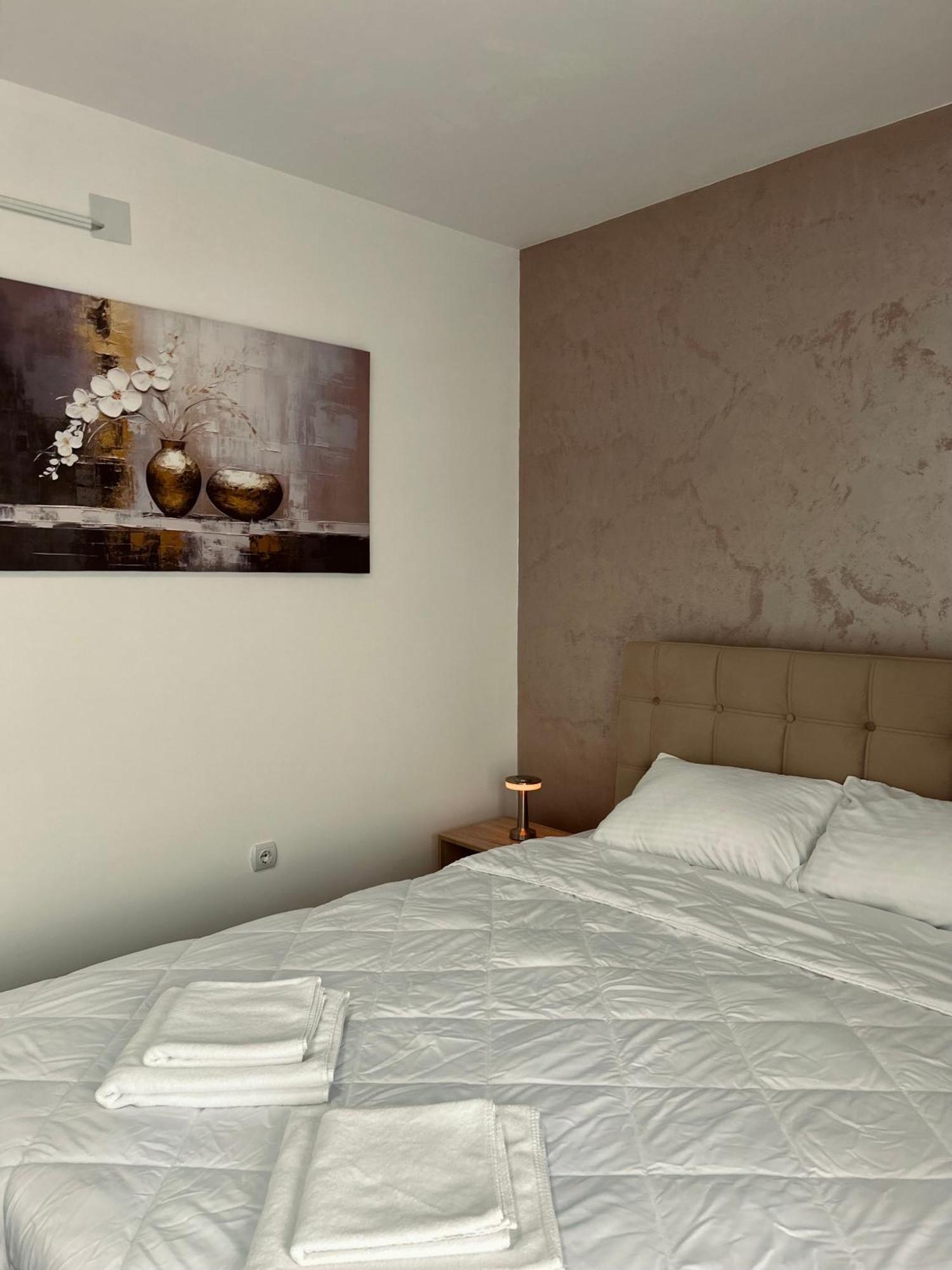 Greenhill Apartments Kumanovo Kamer foto