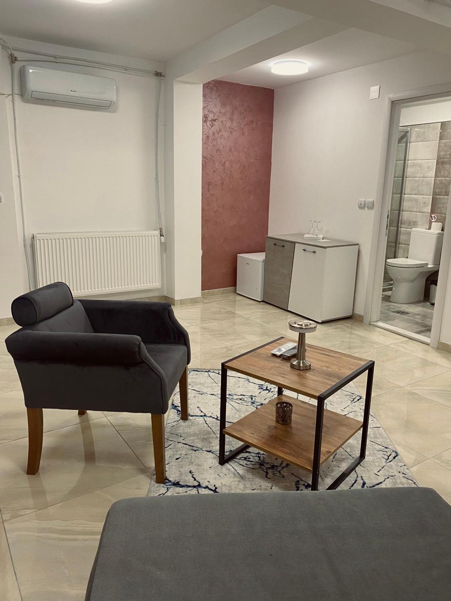 Greenhill Apartments Kumanovo Kamer foto