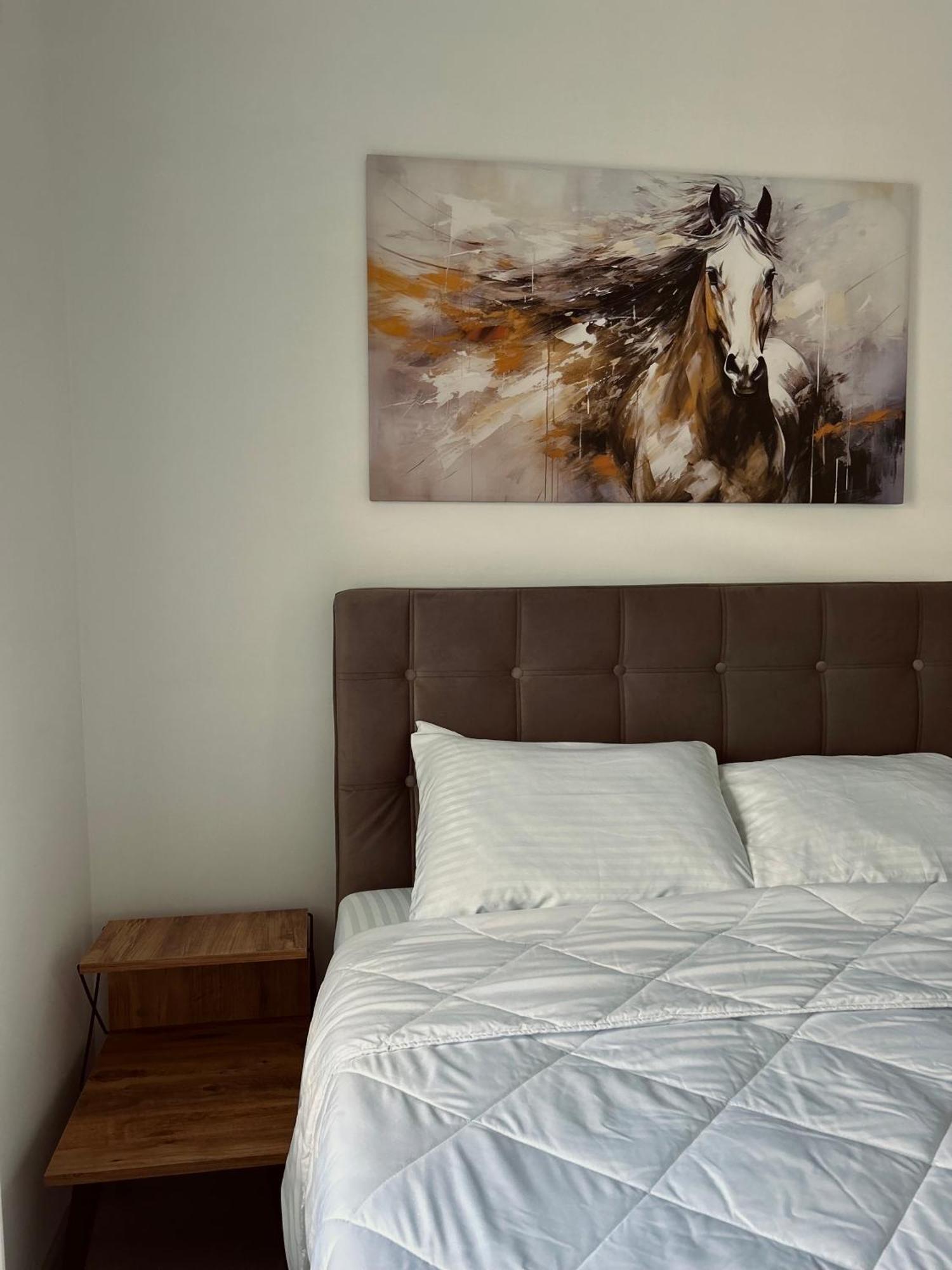 Greenhill Apartments Kumanovo Kamer foto