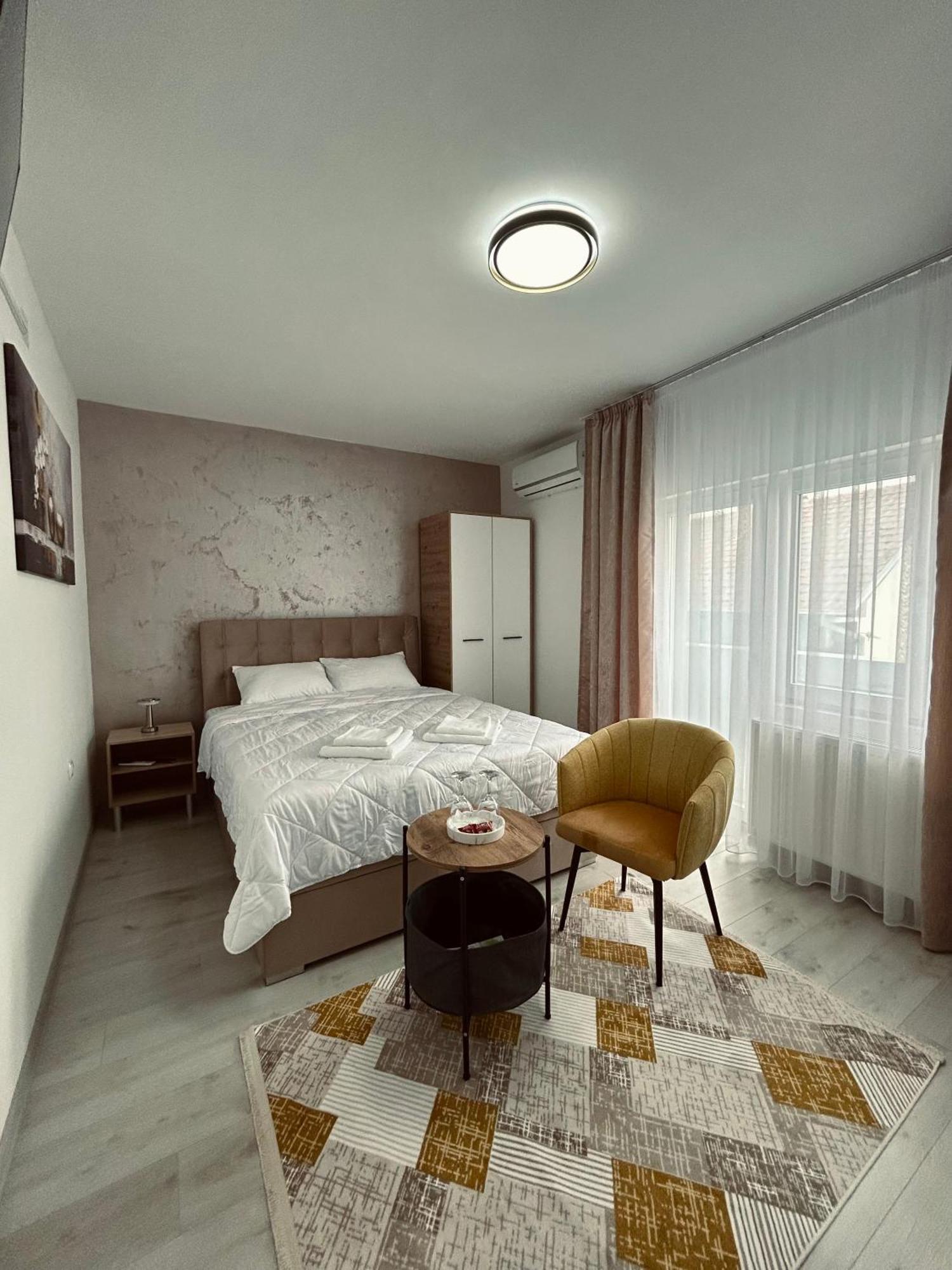 Greenhill Apartments Kumanovo Kamer foto