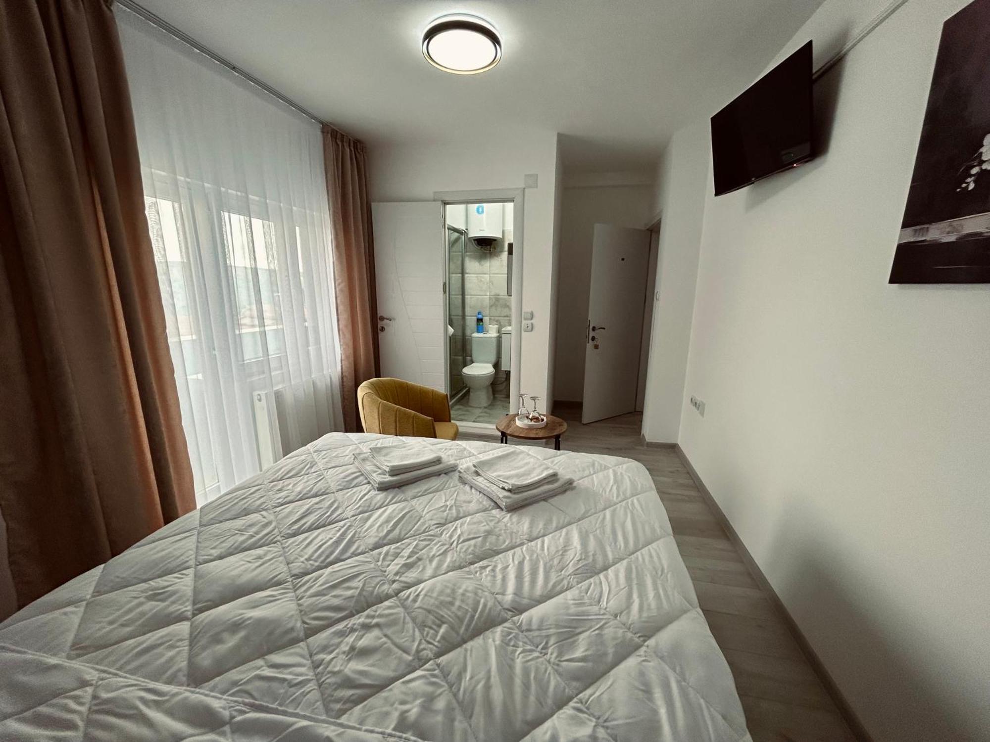 Greenhill Apartments Kumanovo Kamer foto
