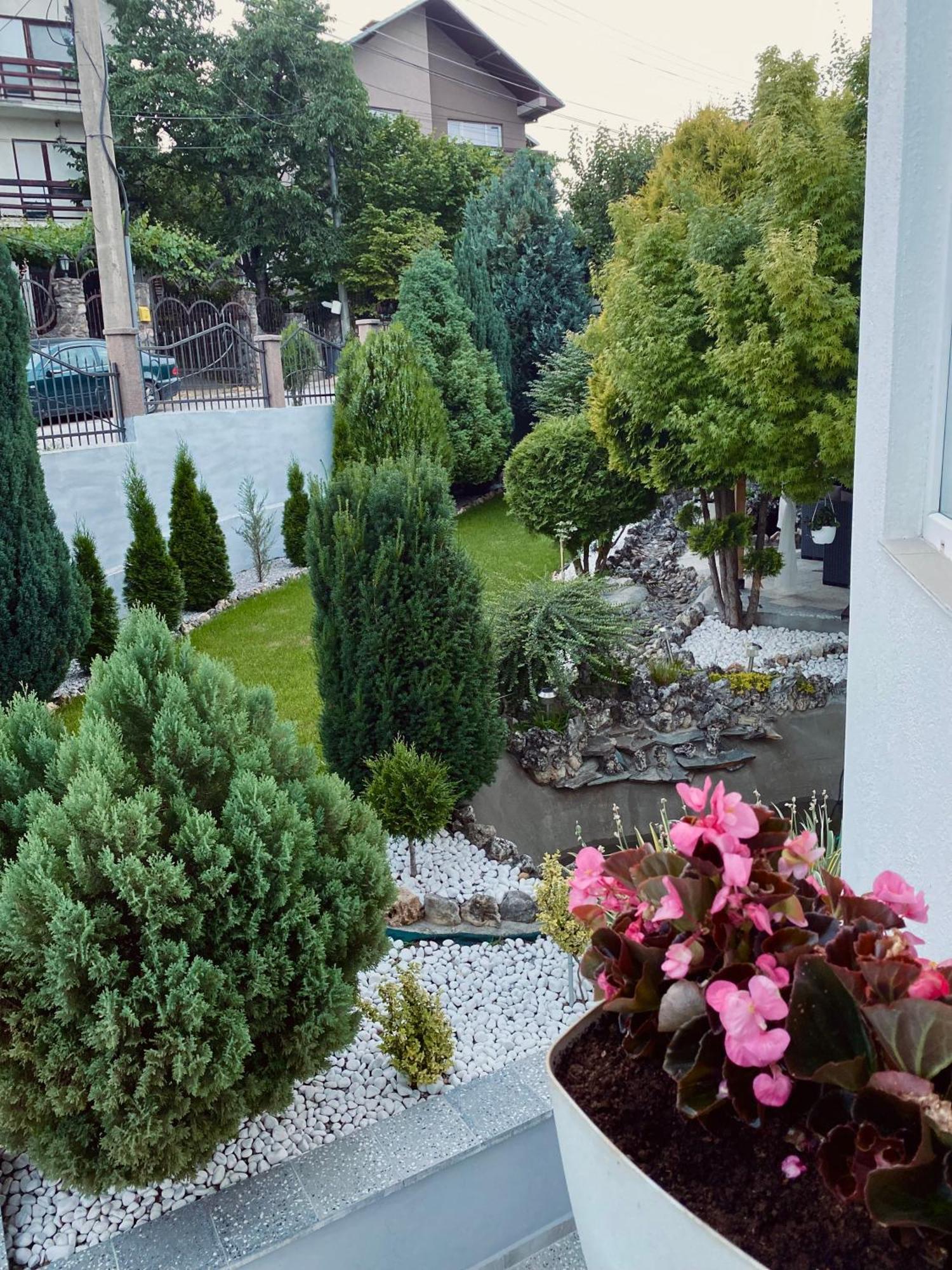Greenhill Apartments Kumanovo Buitenkant foto
