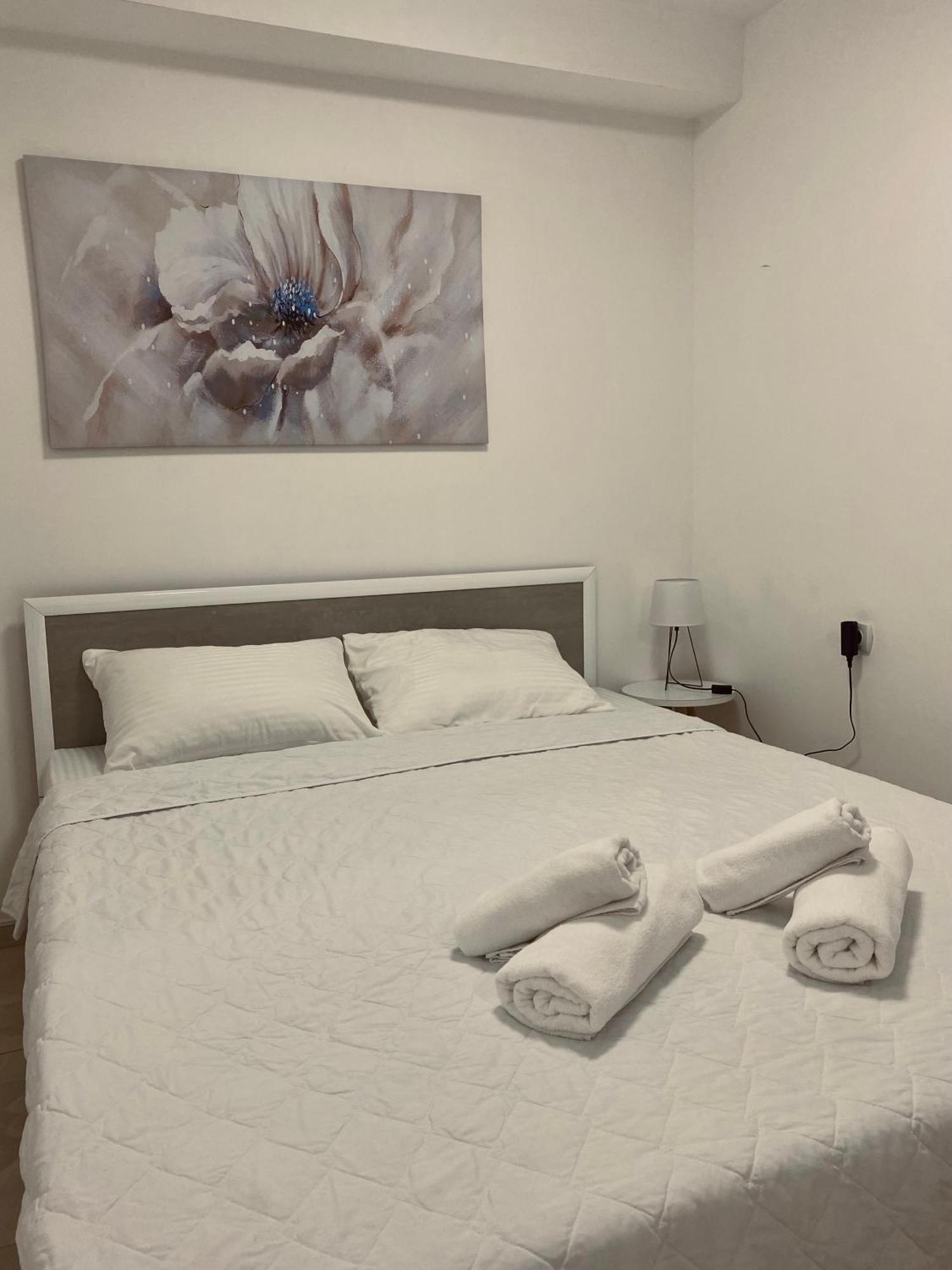 Greenhill Apartments Kumanovo Kamer foto