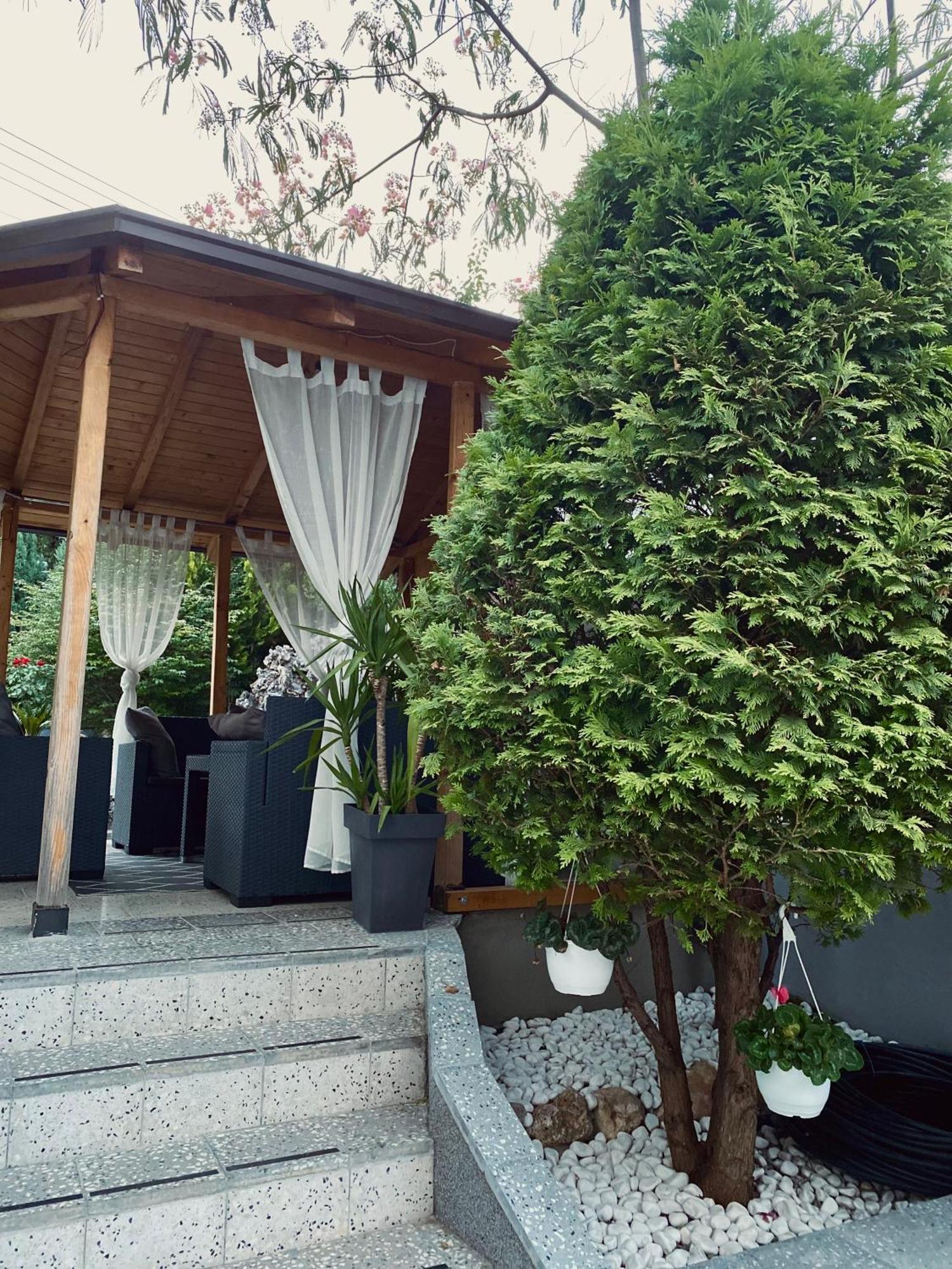 Greenhill Apartments Kumanovo Buitenkant foto