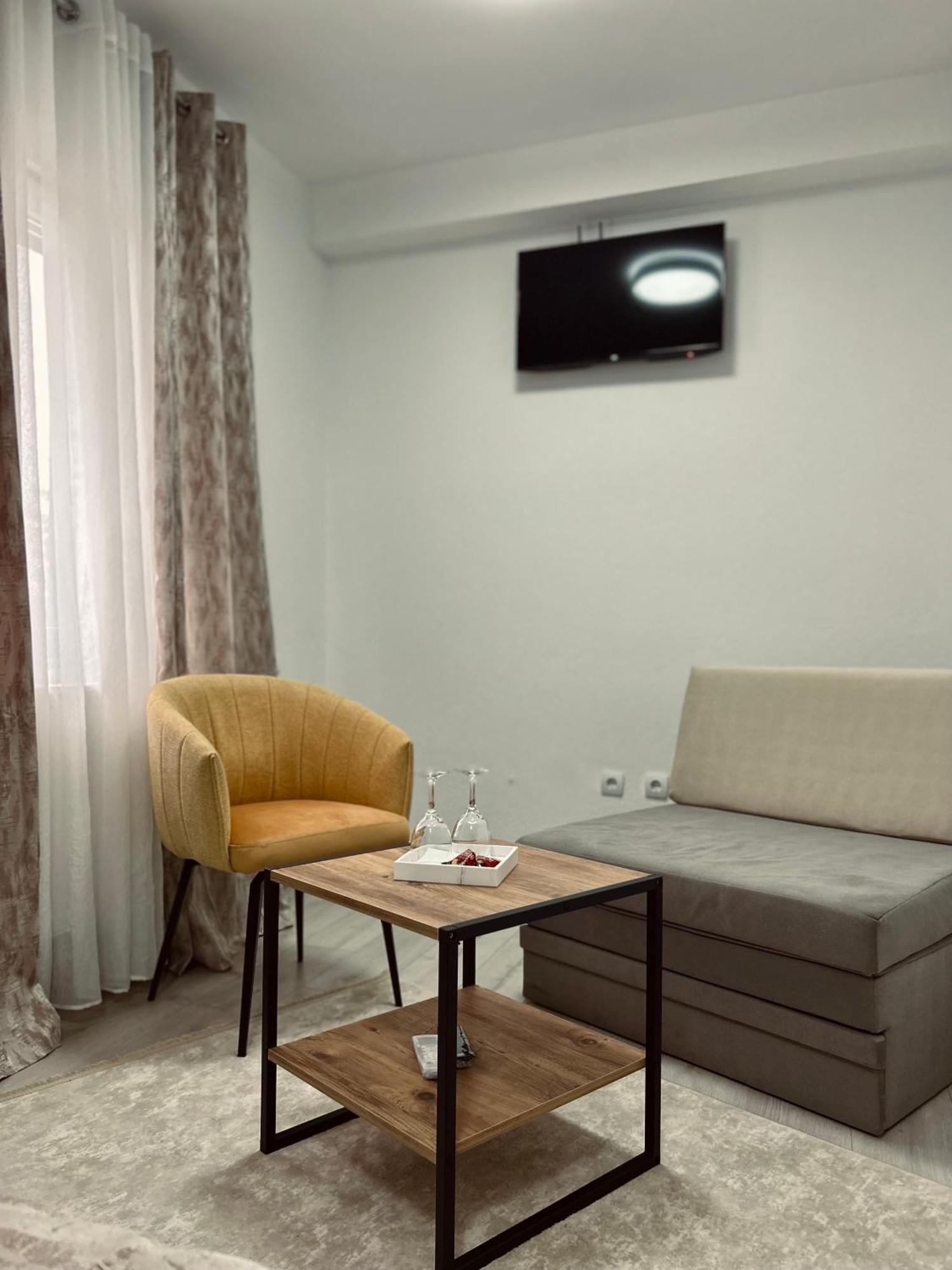 Greenhill Apartments Kumanovo Kamer foto