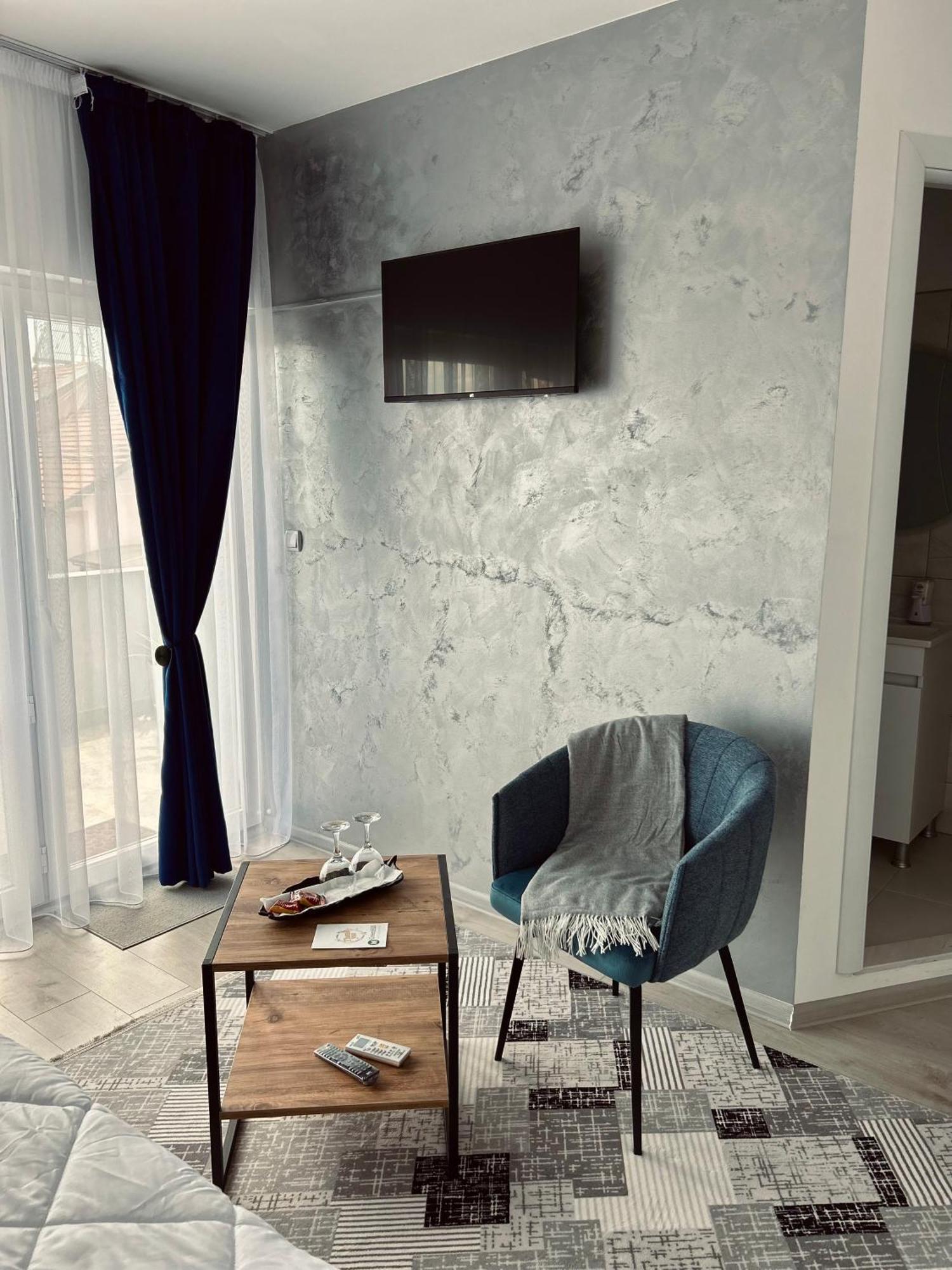 Greenhill Apartments Kumanovo Buitenkant foto