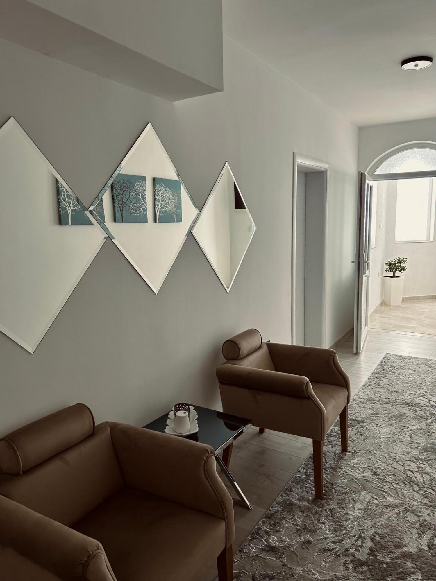Greenhill Apartments Kumanovo Buitenkant foto